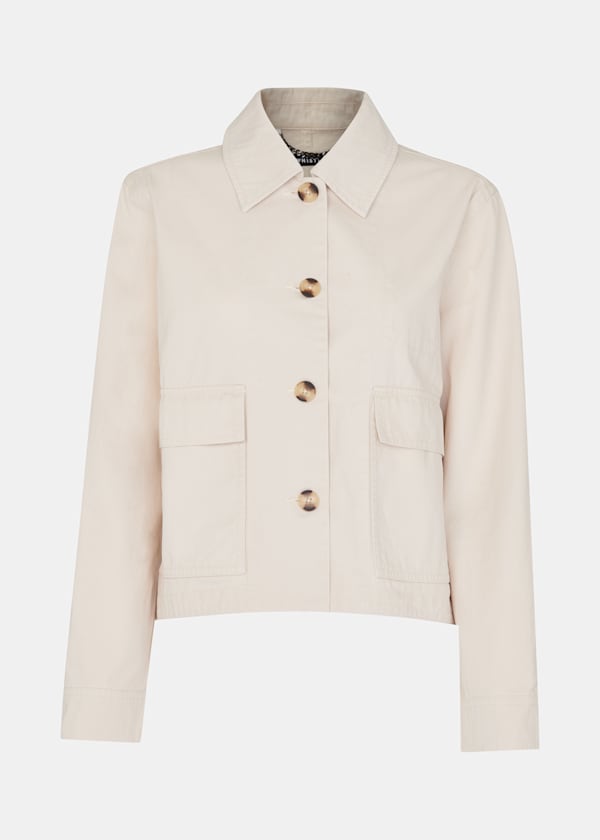 Stone Marie Casual Jacket
