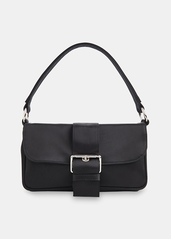 Black Hai Esme Bag
